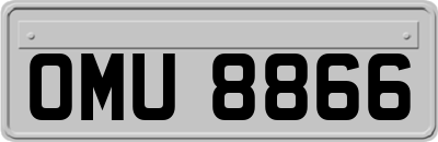 OMU8866