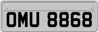 OMU8868