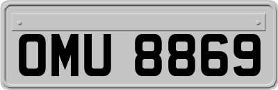 OMU8869