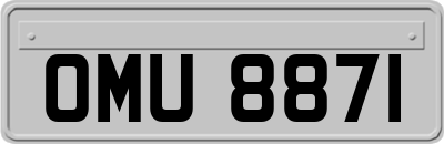 OMU8871