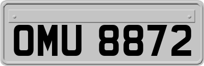 OMU8872
