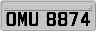 OMU8874