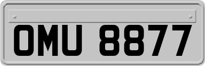 OMU8877