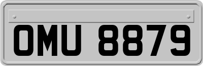 OMU8879