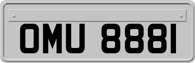 OMU8881