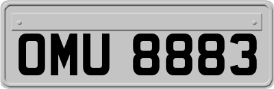 OMU8883