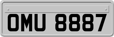 OMU8887