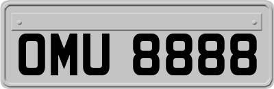 OMU8888