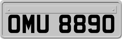 OMU8890