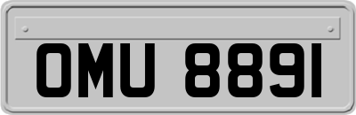 OMU8891