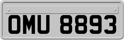 OMU8893