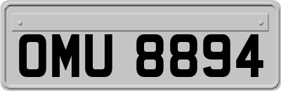 OMU8894