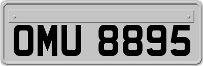 OMU8895