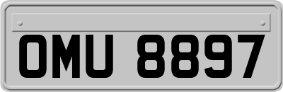 OMU8897