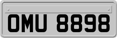 OMU8898