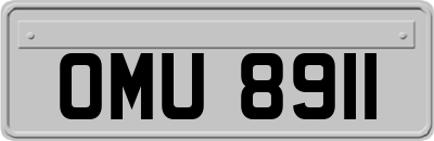 OMU8911