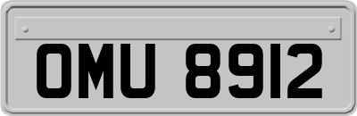 OMU8912