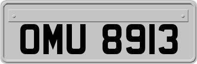 OMU8913