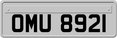 OMU8921
