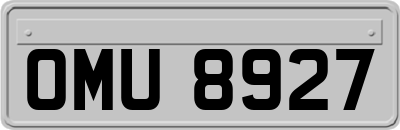 OMU8927