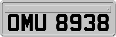 OMU8938