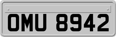OMU8942