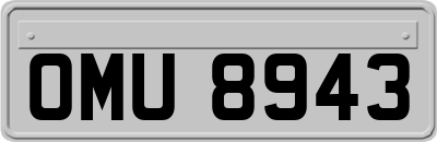 OMU8943