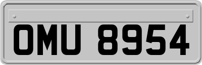 OMU8954