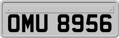 OMU8956