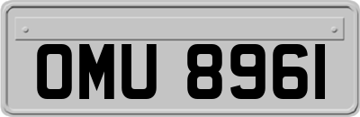 OMU8961