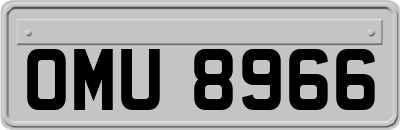 OMU8966