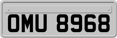 OMU8968