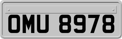 OMU8978