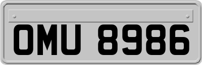 OMU8986