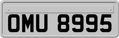 OMU8995