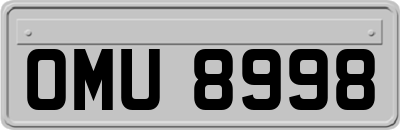 OMU8998