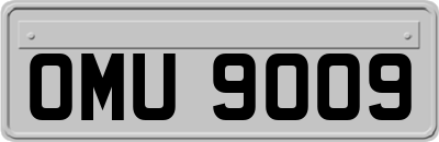 OMU9009