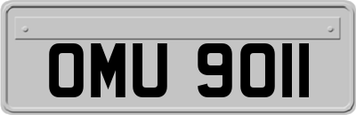 OMU9011