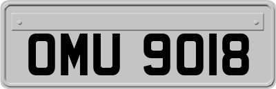 OMU9018