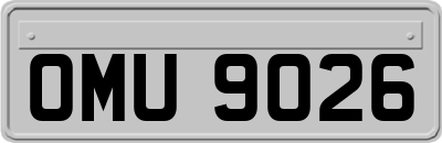 OMU9026
