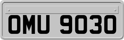 OMU9030