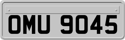 OMU9045