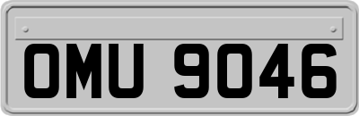 OMU9046