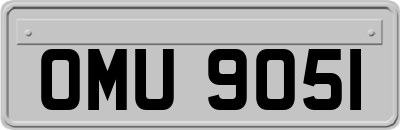OMU9051
