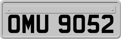 OMU9052