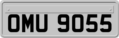 OMU9055