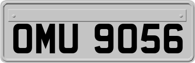 OMU9056