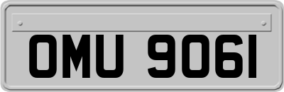 OMU9061