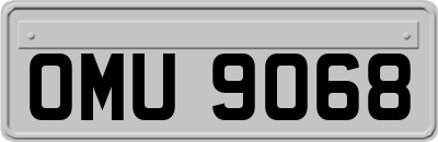 OMU9068