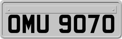 OMU9070